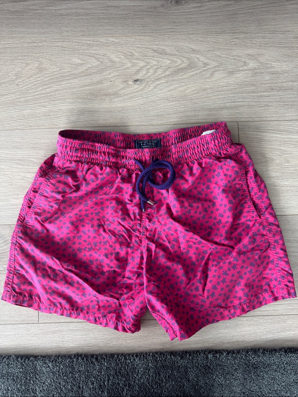 Vilebrequin Swim Trunks
